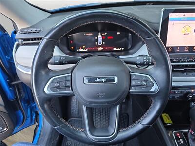 2022 Jeep Compass Limited   - Photo 11 - Lennox, CA 90304