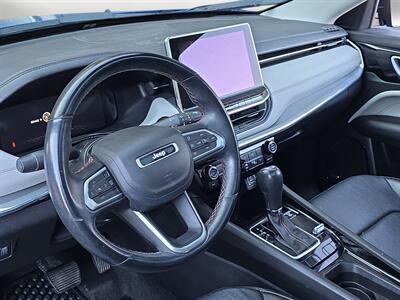 2022 Jeep Compass Limited - Photo 9 - Lennox, CA 90304