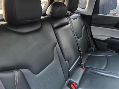 2022 Jeep Compass Limited   - Photo 15 - Lennox, CA 90304