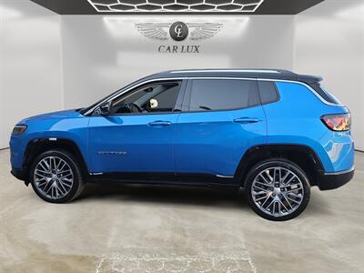 2022 Jeep Compass Limited - Photo 3 - Lennox, CA 90304