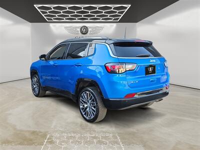 2022 Jeep Compass Limited - Photo 4 - Lennox, CA 90304