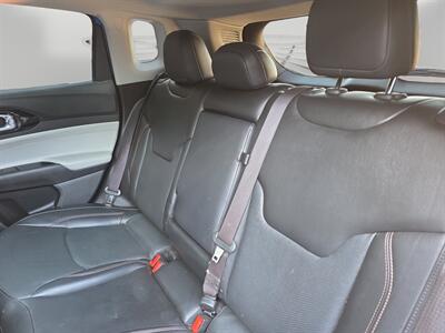 2022 Jeep Compass Limited - Photo 12 - Lennox, CA 90304