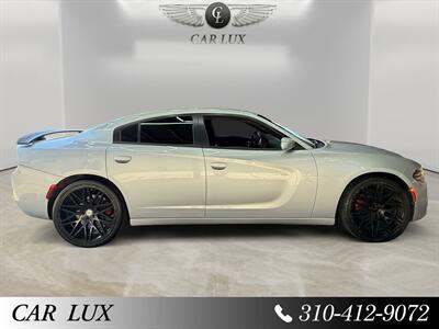 2019 Dodge Charger SXT - Photo 6 - Lennox, CA 90304