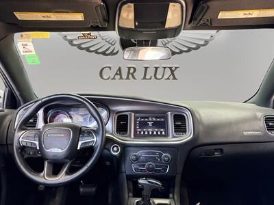 2019 Dodge Charger SXT - Photo 11 - Lennox, CA 90304