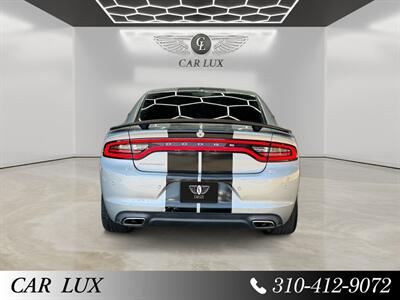 2019 Dodge Charger SXT - Photo 4 - Lennox, CA 90304