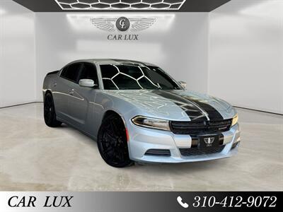 2019 Dodge Charger SXT - Photo 7 - Lennox, CA 90304