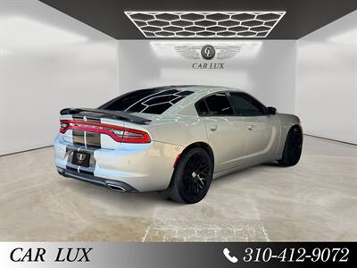 2019 Dodge Charger SXT - Photo 5 - Lennox, CA 90304