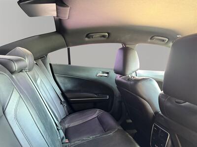 2019 Dodge Charger SXT - Photo 24 - Lennox, CA 90304