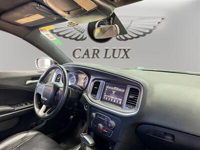 2019 Dodge Charger SXT - Photo 17 - Lennox, CA 90304