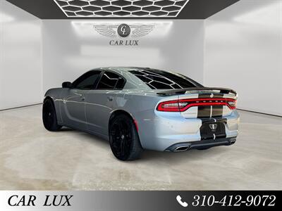 2019 Dodge Charger SXT - Photo 3 - Lennox, CA 90304