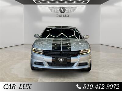 2019 Dodge Charger SXT - Photo 8 - Lennox, CA 90304