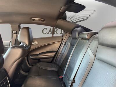 2019 Dodge Charger SXT - Photo 13 - Lennox, CA 90304