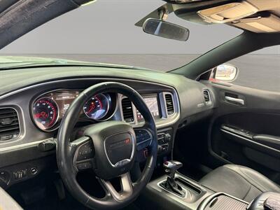 2019 Dodge Charger SXT - Photo 16 - Lennox, CA 90304