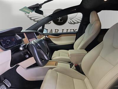 2020 Tesla Model X Performance   - Photo 9 - Lennox, CA 90304