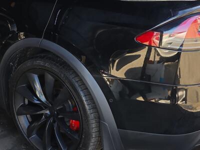 2020 Tesla Model X Performance   - Photo 31 - Lennox, CA 90304