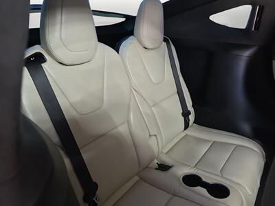 2020 Tesla Model X Performance   - Photo 25 - Lennox, CA 90304