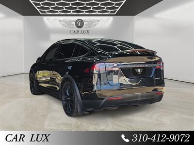 2020 Tesla Model X Performance   - Photo 3 - Lennox, CA 90304