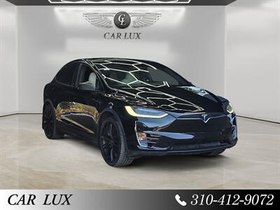 2020 Tesla Model X Performance   - Photo 7 - Lennox, CA 90304