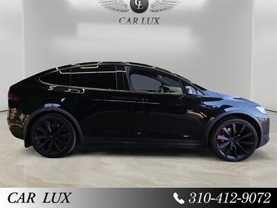 2020 Tesla Model X Performance   - Photo 6 - Lennox, CA 90304