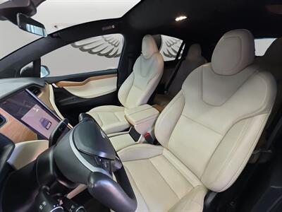 2020 Tesla Model X Performance   - Photo 10 - Lennox, CA 90304
