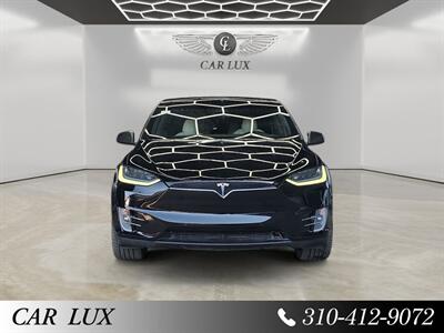 2020 Tesla Model X Performance   - Photo 8 - Lennox, CA 90304