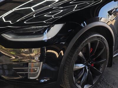 2020 Tesla Model X Performance   - Photo 29 - Lennox, CA 90304