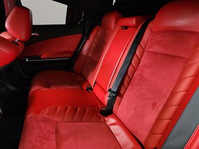 2021 Dodge Charger R/T Scat Pack Widebody   - Photo 16 - Lennox, CA 90304