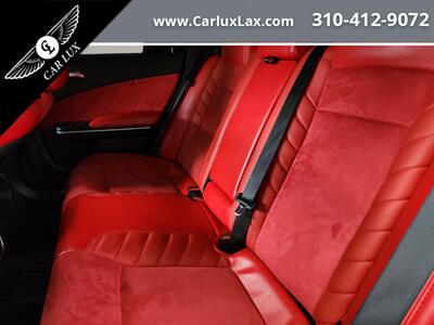 2021 Dodge Charger R/T Scat Pack Widebody   - Photo 16 - Lennox, CA 90304