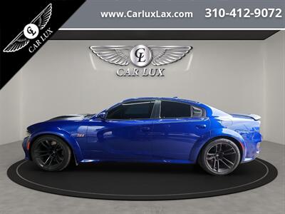 2021 Dodge Charger R/T Scat Pack Widebody   - Photo 4 - Lennox, CA 90304