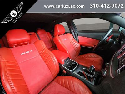 2021 Dodge Charger R/T Scat Pack Widebody   - Photo 21 - Lennox, CA 90304