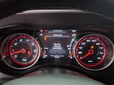 2021 Dodge Charger R/T Scat Pack Widebody   - Photo 15 - Lennox, CA 90304