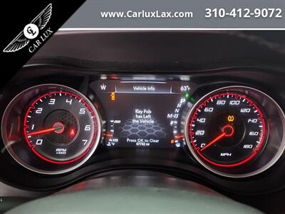 2021 Dodge Charger R/T Scat Pack Widebody   - Photo 15 - Lennox, CA 90304