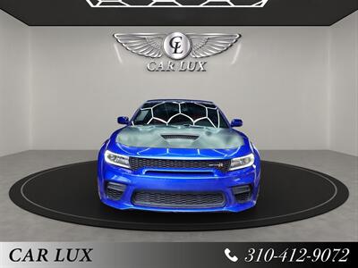 2021 Dodge Charger R/T Scat Pack Widebody   - Photo 2 - Lennox, CA 90304