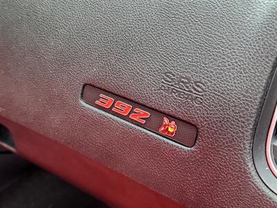 2021 Dodge Charger R/T Scat Pack Widebody   - Photo 24 - Lennox, CA 90304