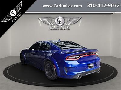 2021 Dodge Charger R/T Scat Pack Widebody   - Photo 5 - Lennox, CA 90304