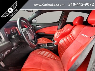 2021 Dodge Charger R/T Scat Pack Widebody   - Photo 13 - Lennox, CA 90304