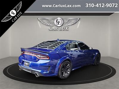 2021 Dodge Charger R/T Scat Pack Widebody   - Photo 7 - Lennox, CA 90304