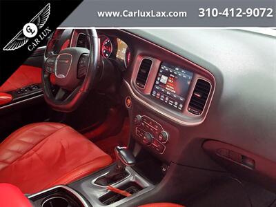 2021 Dodge Charger R/T Scat Pack Widebody   - Photo 18 - Lennox, CA 90304