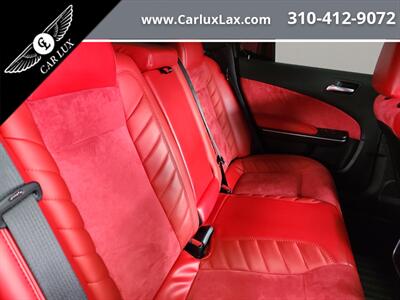 2021 Dodge Charger R/T Scat Pack Widebody   - Photo 20 - Lennox, CA 90304