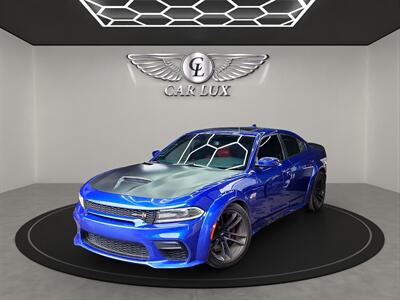 2021 Dodge Charger R/T Scat Pack Widebody   - Photo 3 - Lennox, CA 90304