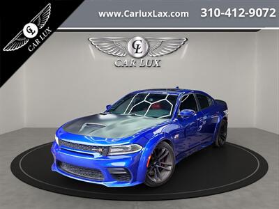2021 Dodge Charger R/T Scat Pack Widebody   - Photo 3 - Lennox, CA 90304
