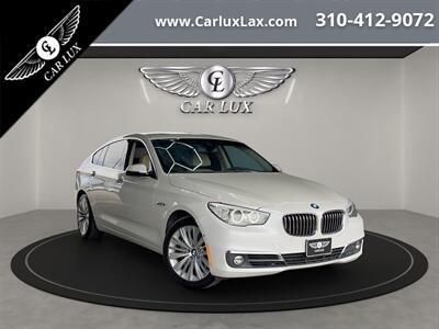 2017 BMW 535i xDrive Gran Tur   - Photo 1 - Lennox, CA 90304