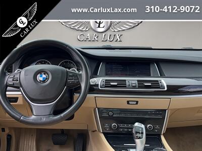 2017 BMW 535i xDrive Gran Tur   - Photo 12 - Lennox, CA 90304