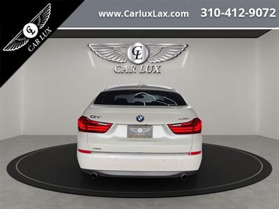 2017 BMW 535i xDrive Gran Tur   - Photo 6 - Lennox, CA 90304