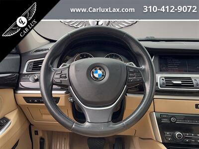 2017 BMW 535i xDrive Gran Tur   - Photo 10 - Lennox, CA 90304