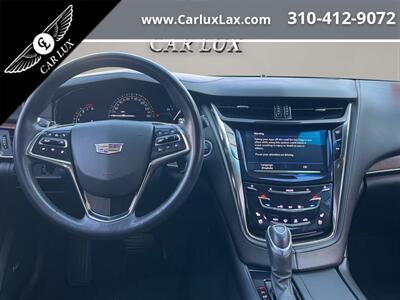 2018 Cadillac CTS 3.6L Luxury   - Photo 13 - Lennox, CA 90304