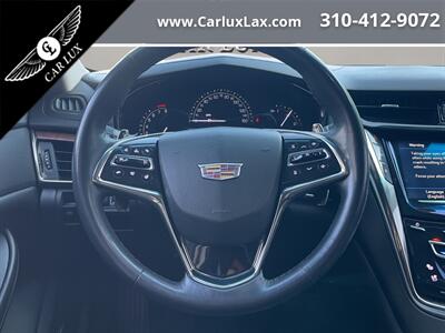 2018 Cadillac CTS 3.6L Luxury   - Photo 10 - Lennox, CA 90304