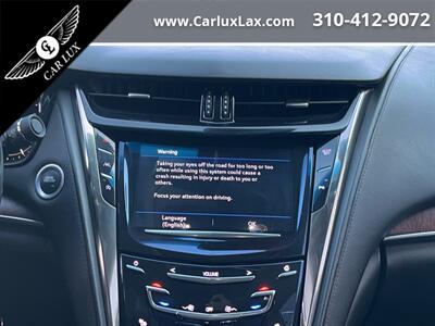 2018 Cadillac CTS 3.6L Luxury   - Photo 15 - Lennox, CA 90304