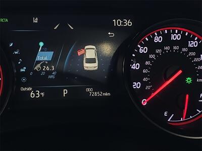 2022 Toyota Camry XSE   - Photo 22 - Lennox, CA 90304