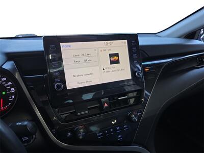 2022 Toyota Camry XSE   - Photo 14 - Lennox, CA 90304